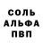 БУТИРАТ GHB Alina Konbak